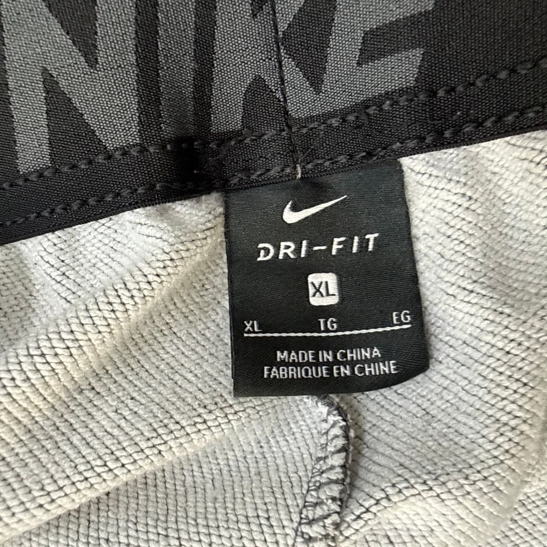 XL 나이키 드라이핏 조거팬츠 0326T 상품이미지3