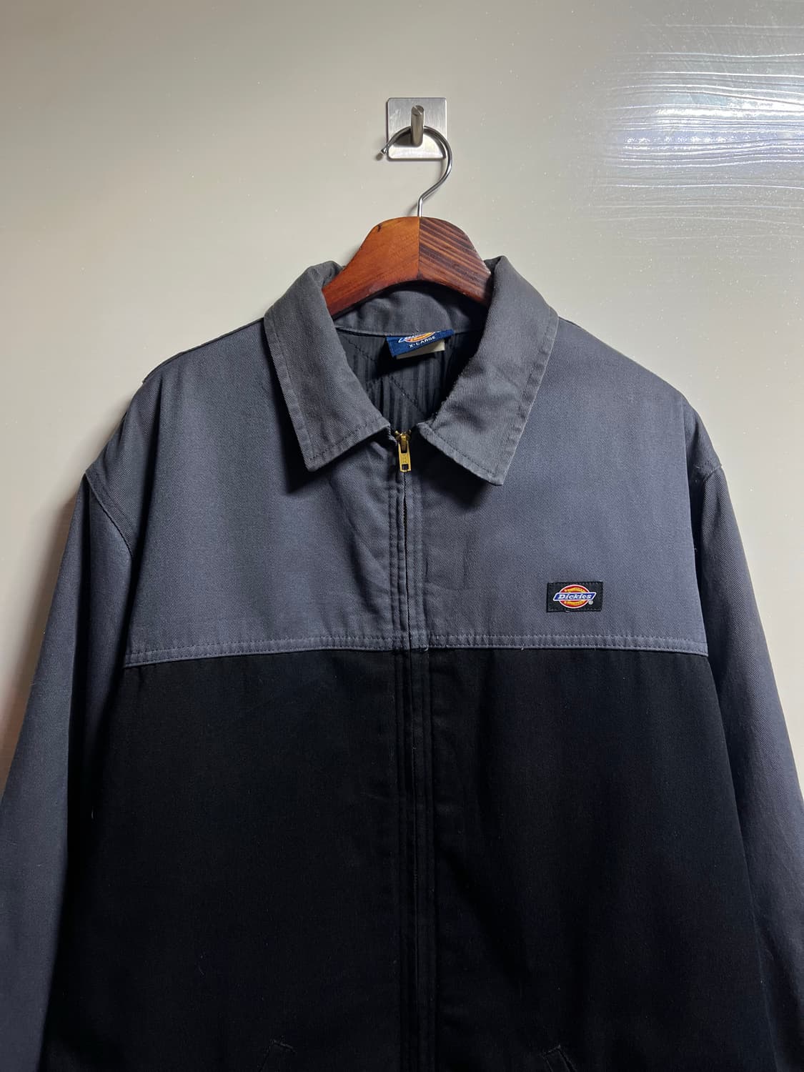 디키즈 아이젠하워 투톤 자켓 상품이미지2