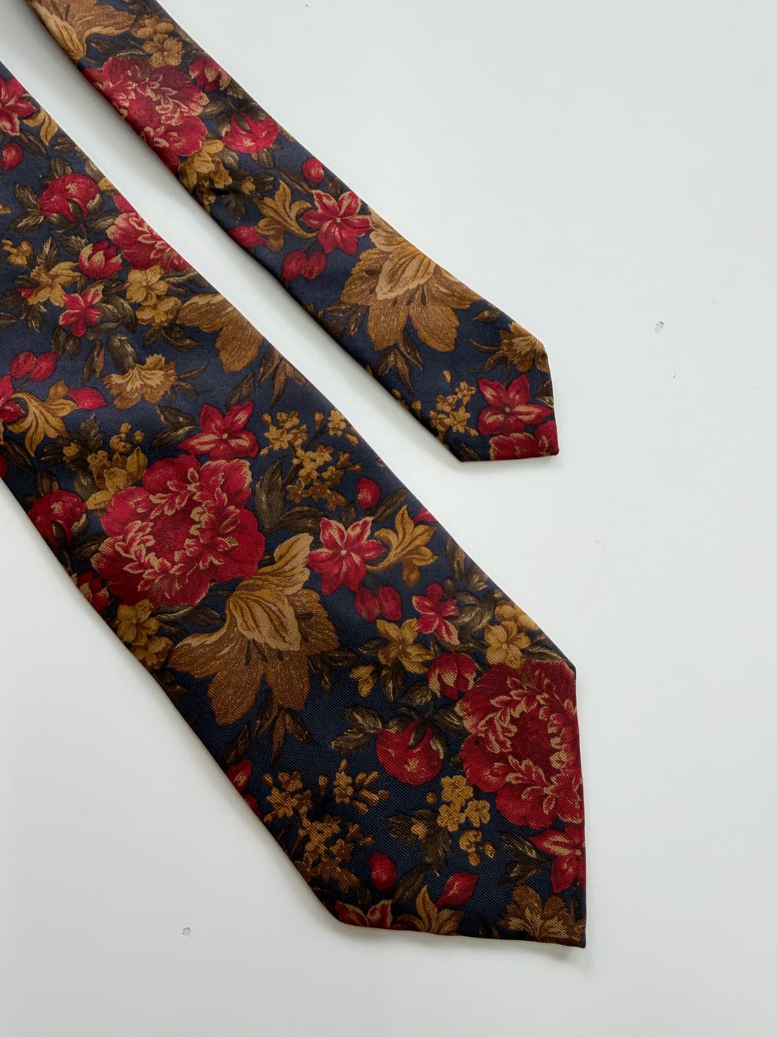 더반(D'urban) 실크 넥타이 8.5cm 상품이미지4