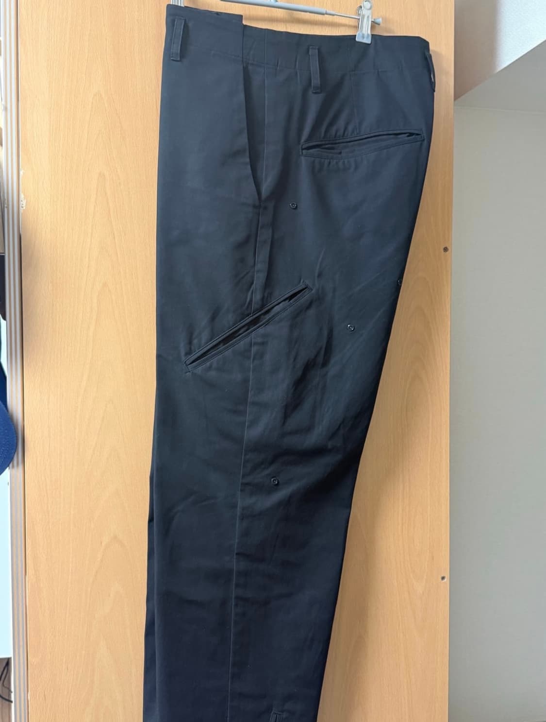 PAF 5.0 center pants (셋업시55) 상품이미지2