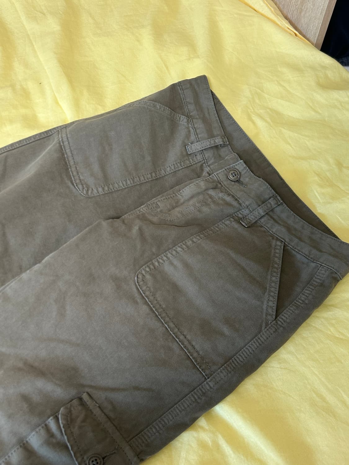 브랜디 멜빌 카고팬츠 상품이미지1