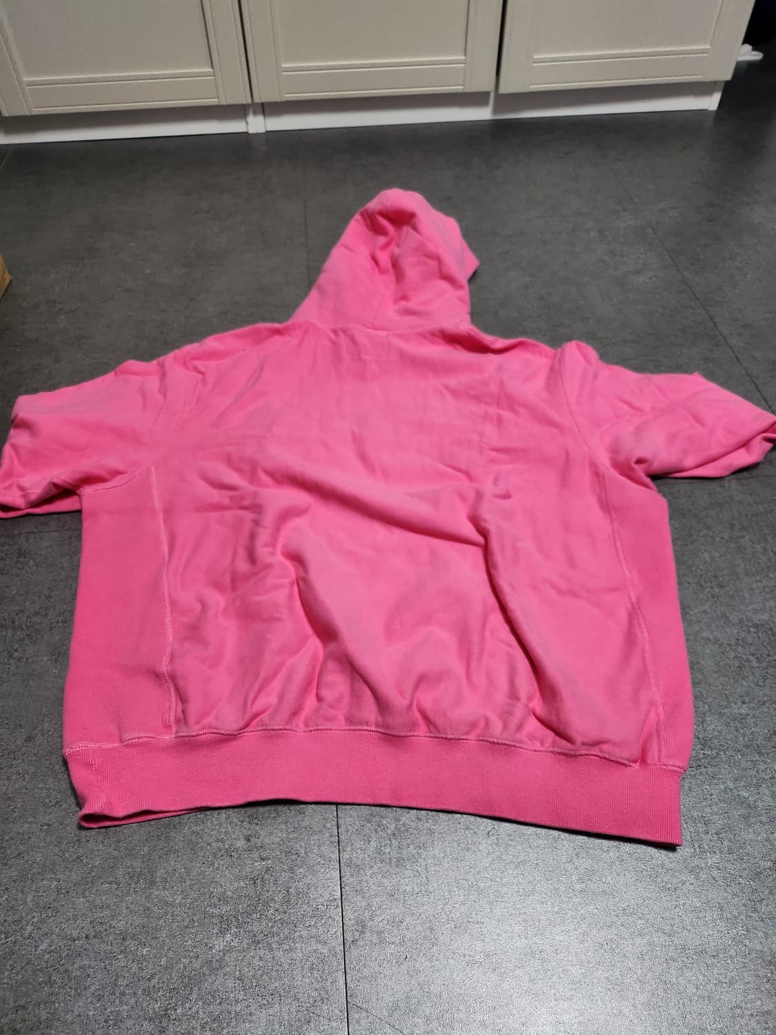 어웨이크 뉴욕 후디 상품이미지5