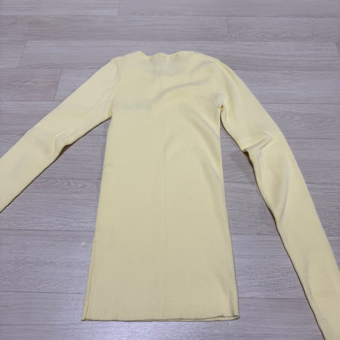 [operasport] knit top 상품이미지5