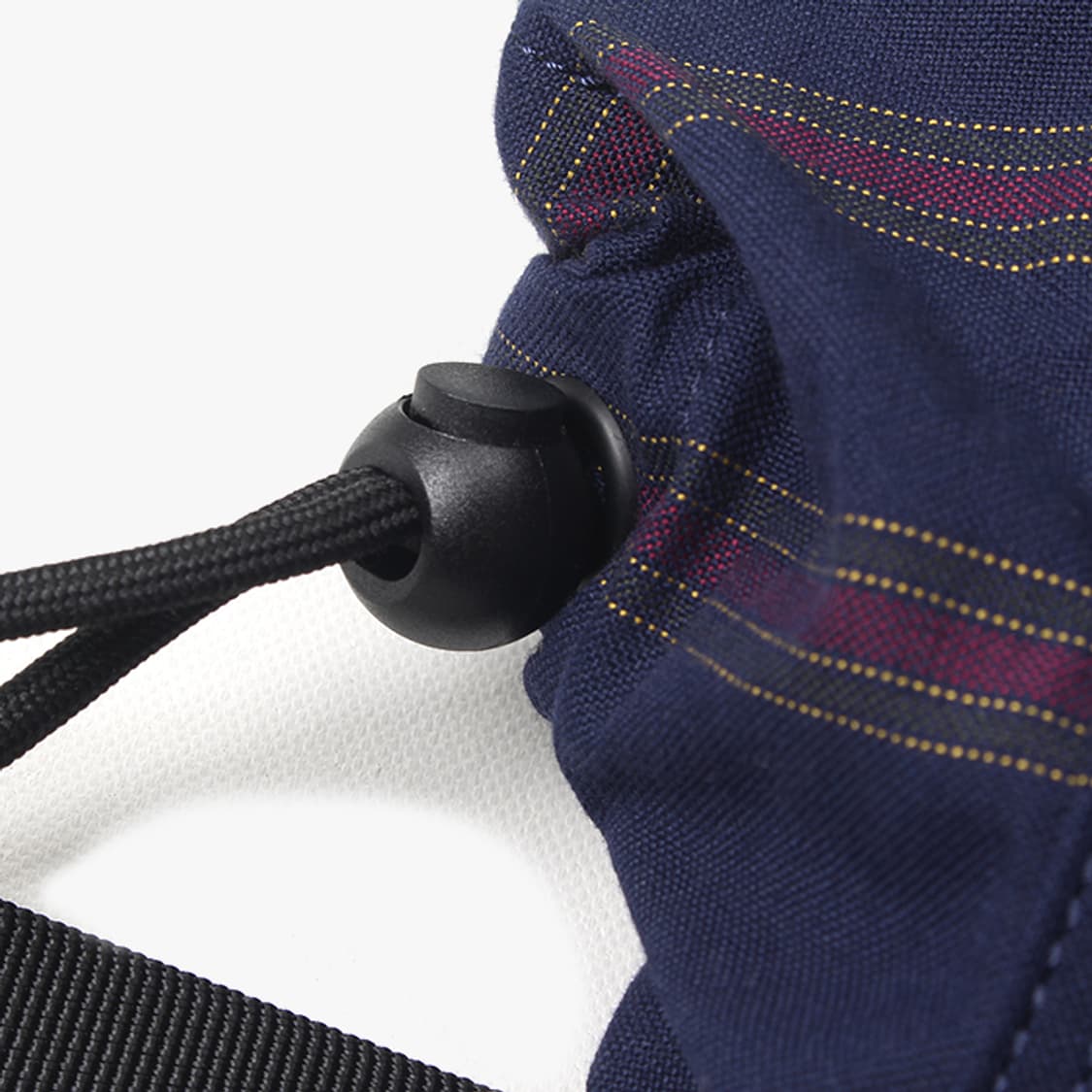  PURPLE LABEL "Stripe Shoulder Bag" 상품이미지4