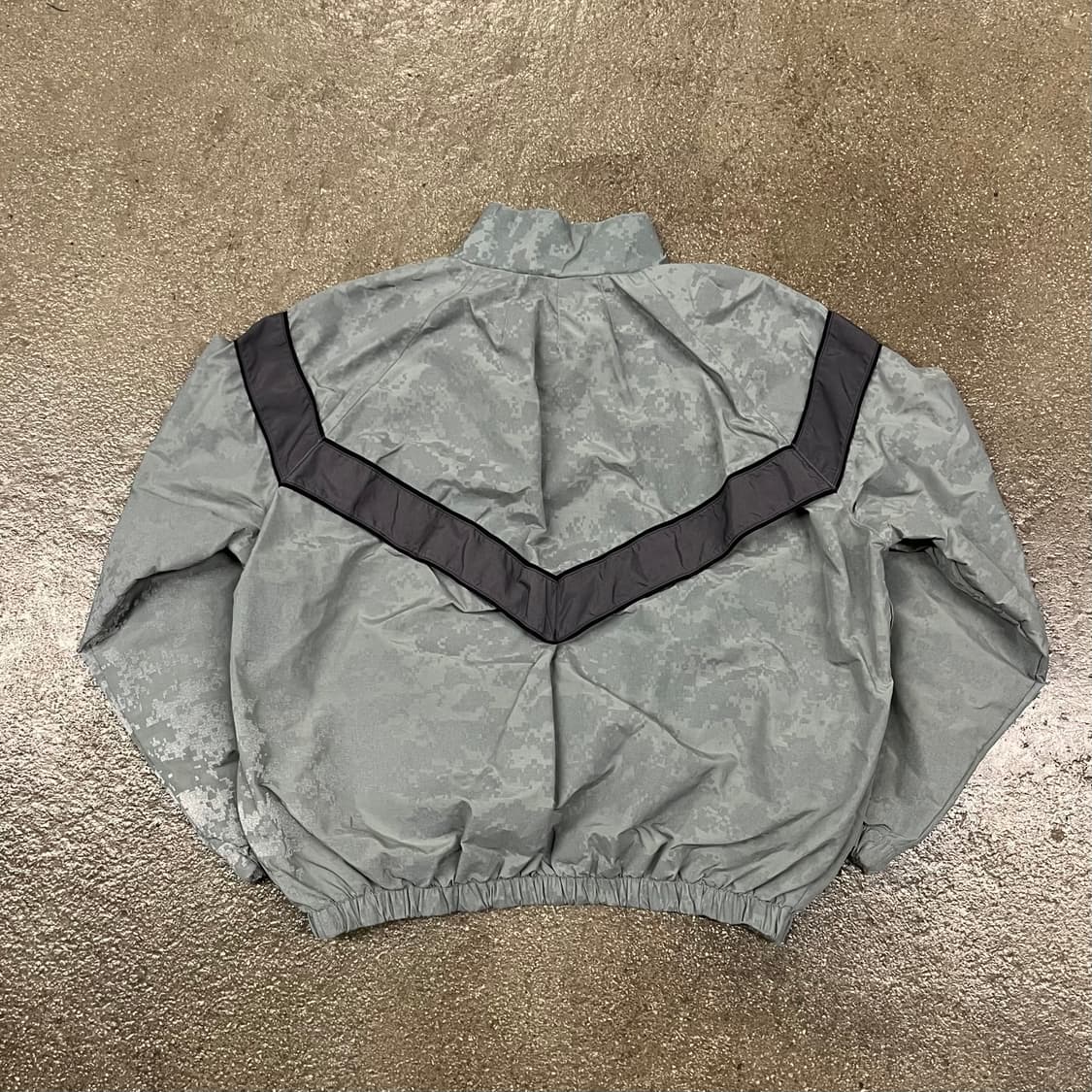 미군 리플렉티브 IPFU 자켓 (S/R) 상품이미지3