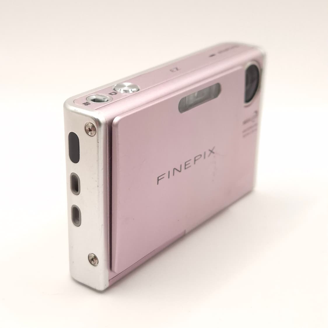 🌸 FinePix Z3  (후지필름 파인픽스 Z3) 핑크 상품이미지7
