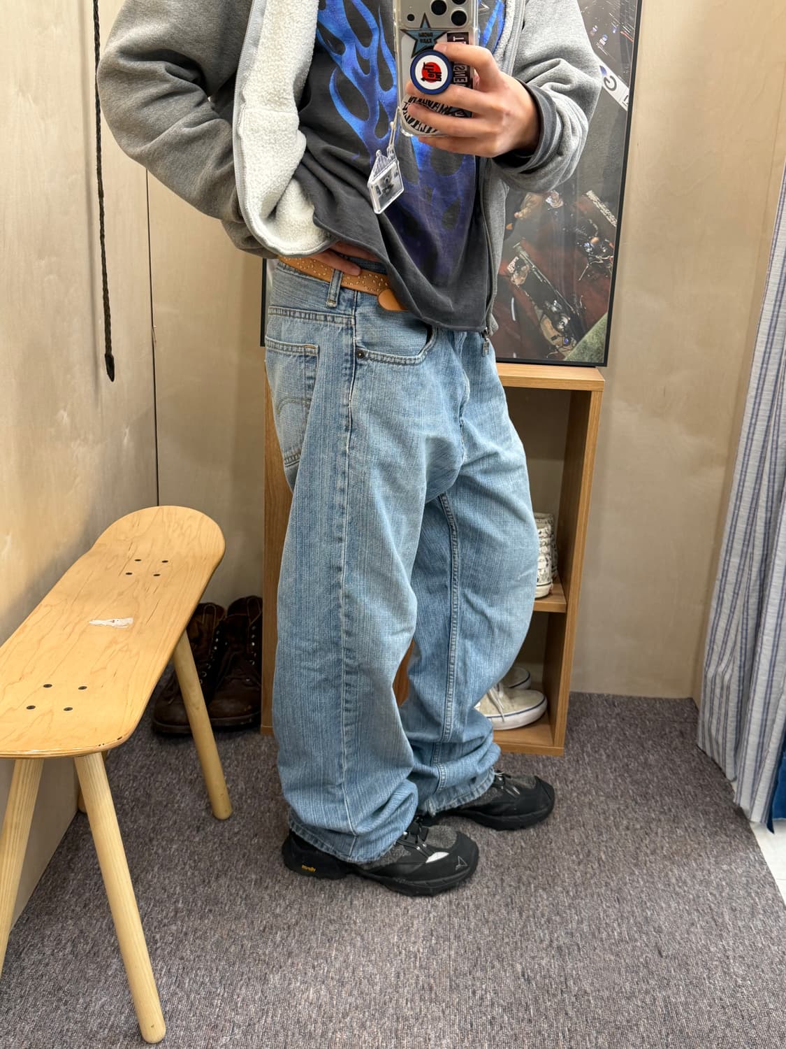 Levi’s 569 상품이미지10