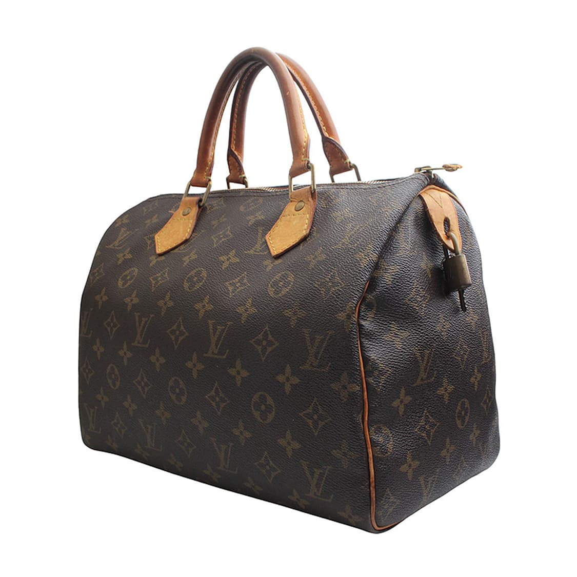루이비통 모노그램 스피디 30 토트백 상품이미지2