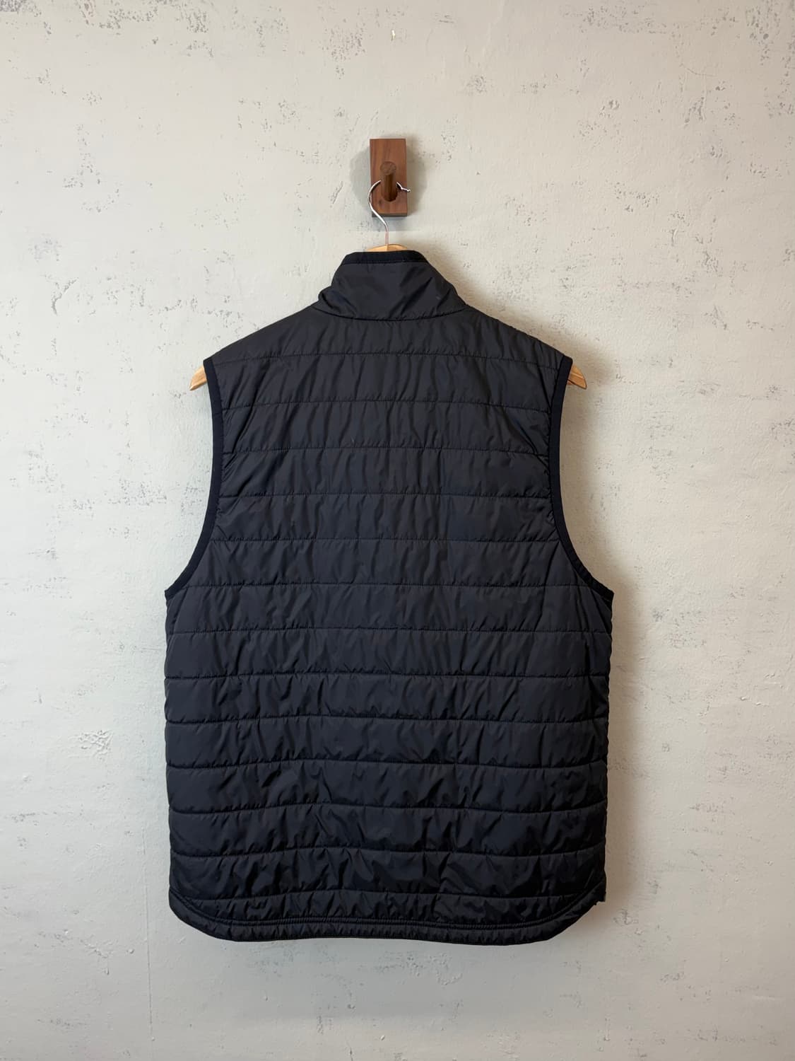 칼하트 길리엄 경량패딩 베스트 상품이미지2