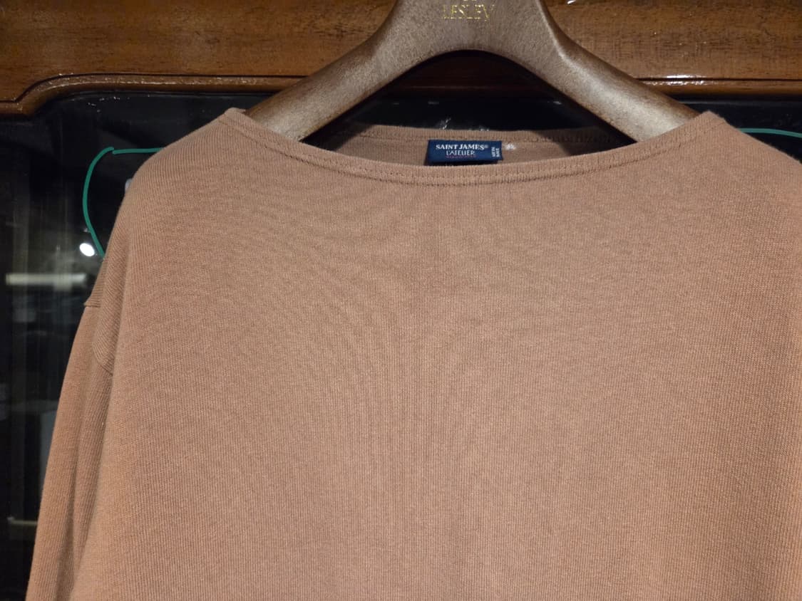 생제임스 바스카셔츠  상품이미지4