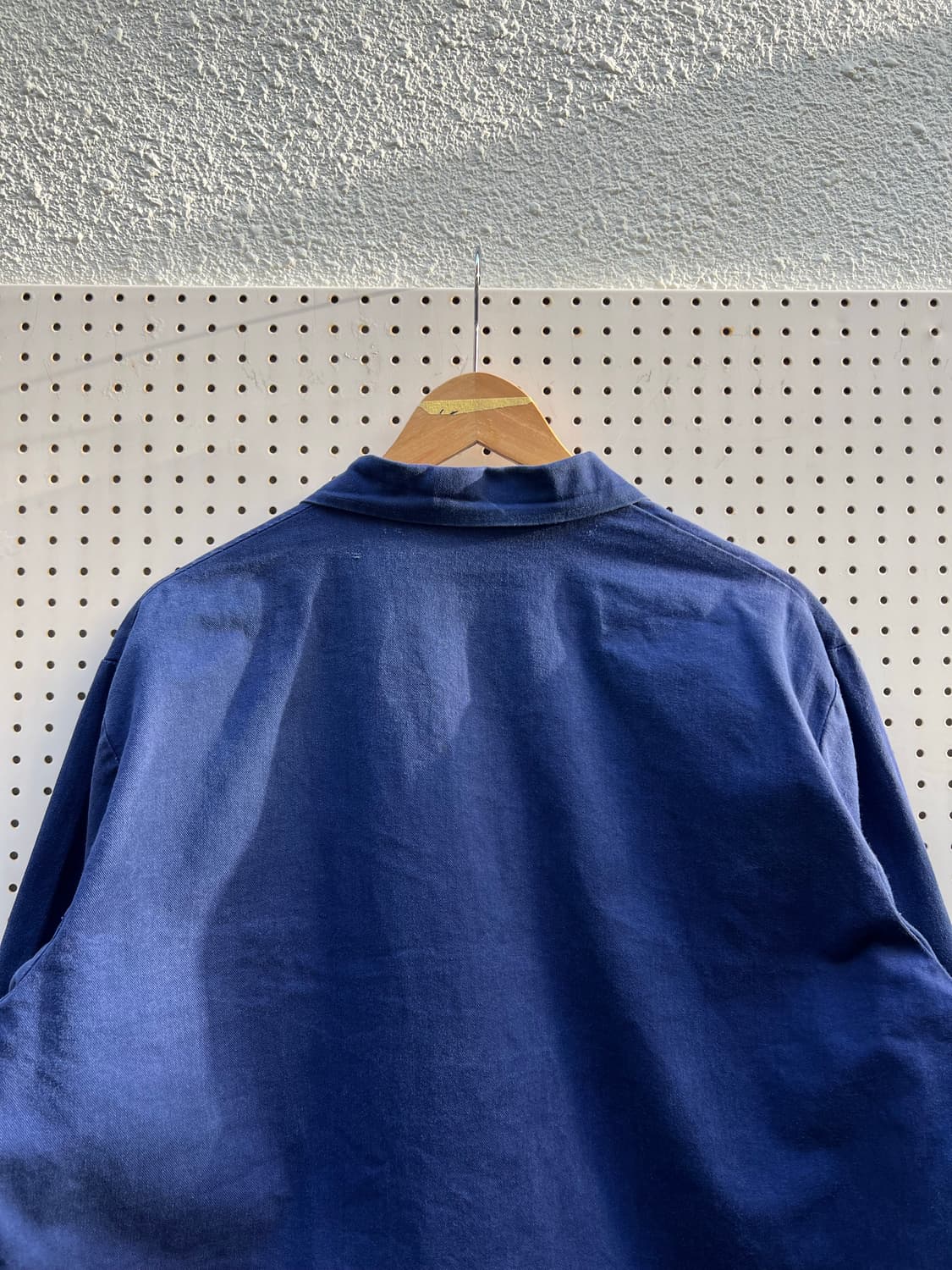 VINTAGE DOUBLE BREASTED 더블브레스트 프렌치워크자켓 상품이미지8