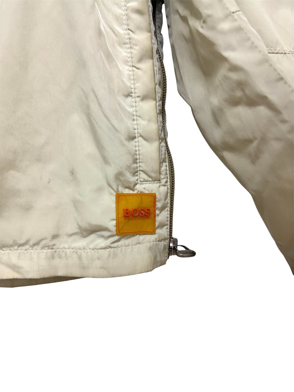 Hugo Boss Orange Tap jacket 상품이미지3