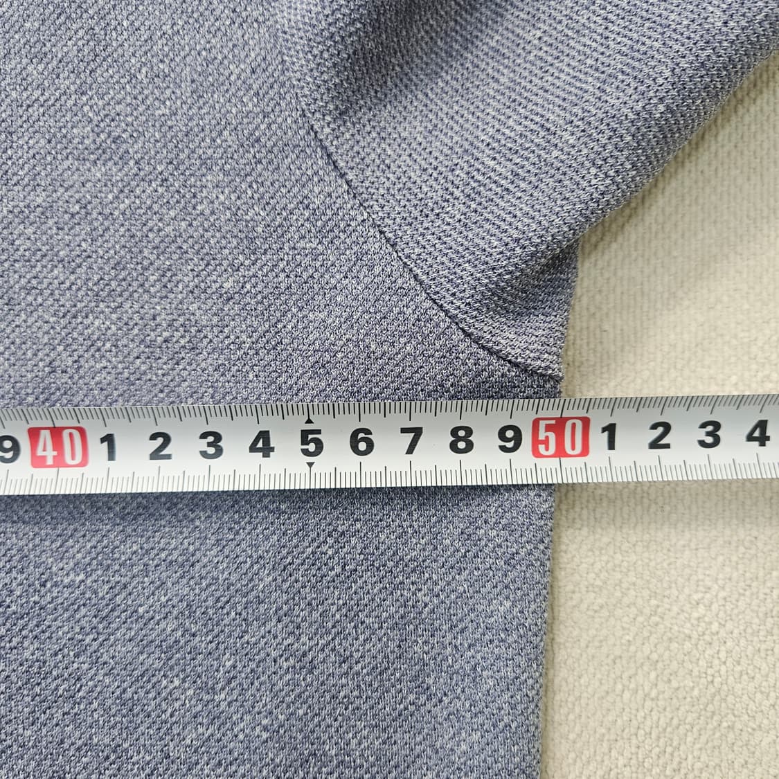 100 아디다스 기능성 카라 반팔티 0304Y 상품이미지5