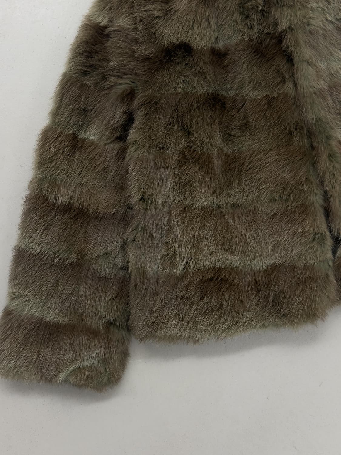 EMBA 퍼 자켓 상품이미지4