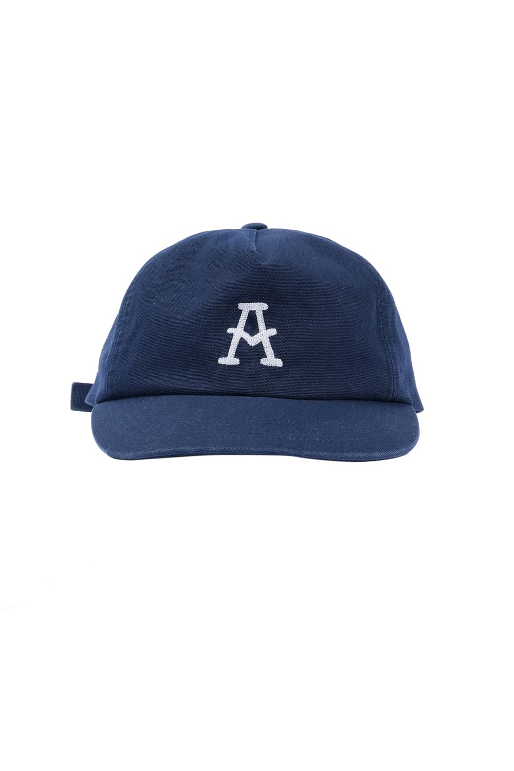 애프터프레이 예산 애플 캡 네이비 상품이미지1