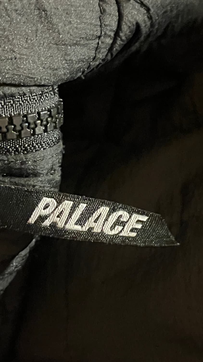 Palace 경량패딩 M사이즈 상품이미지5