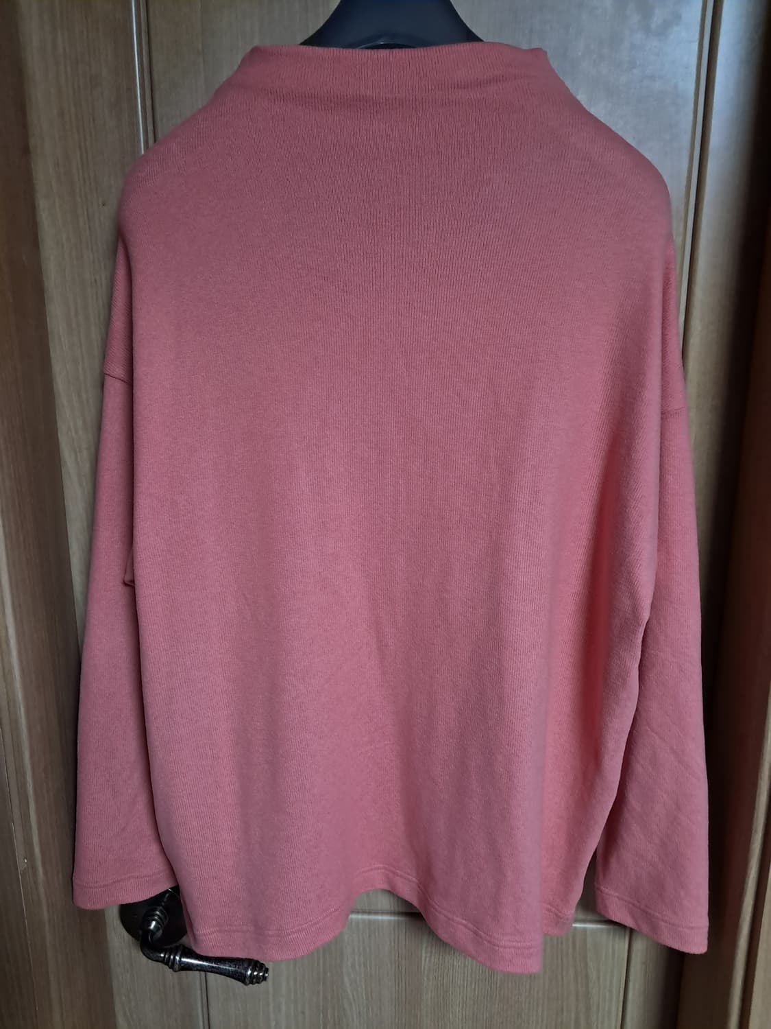 유니클로 여성 긴팔티 XL 상품이미지2