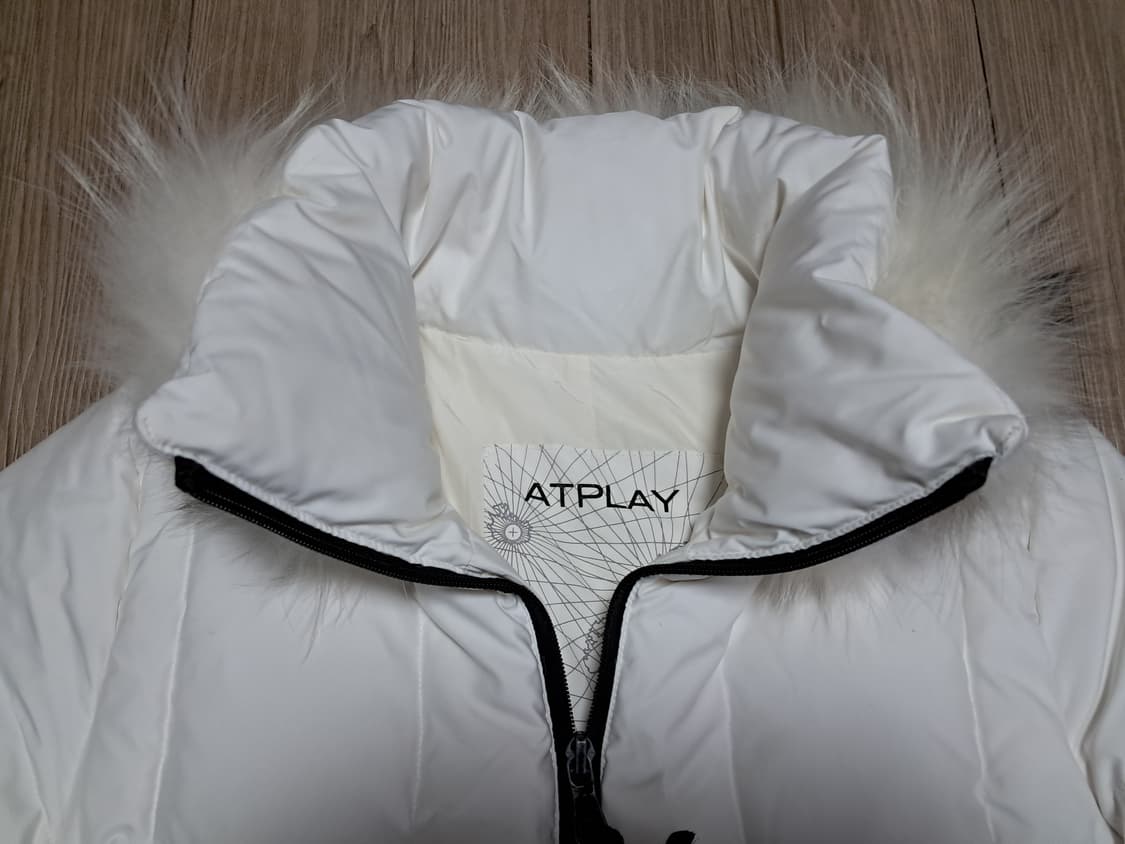 엣플레이 롱패딩 55 상품이미지5