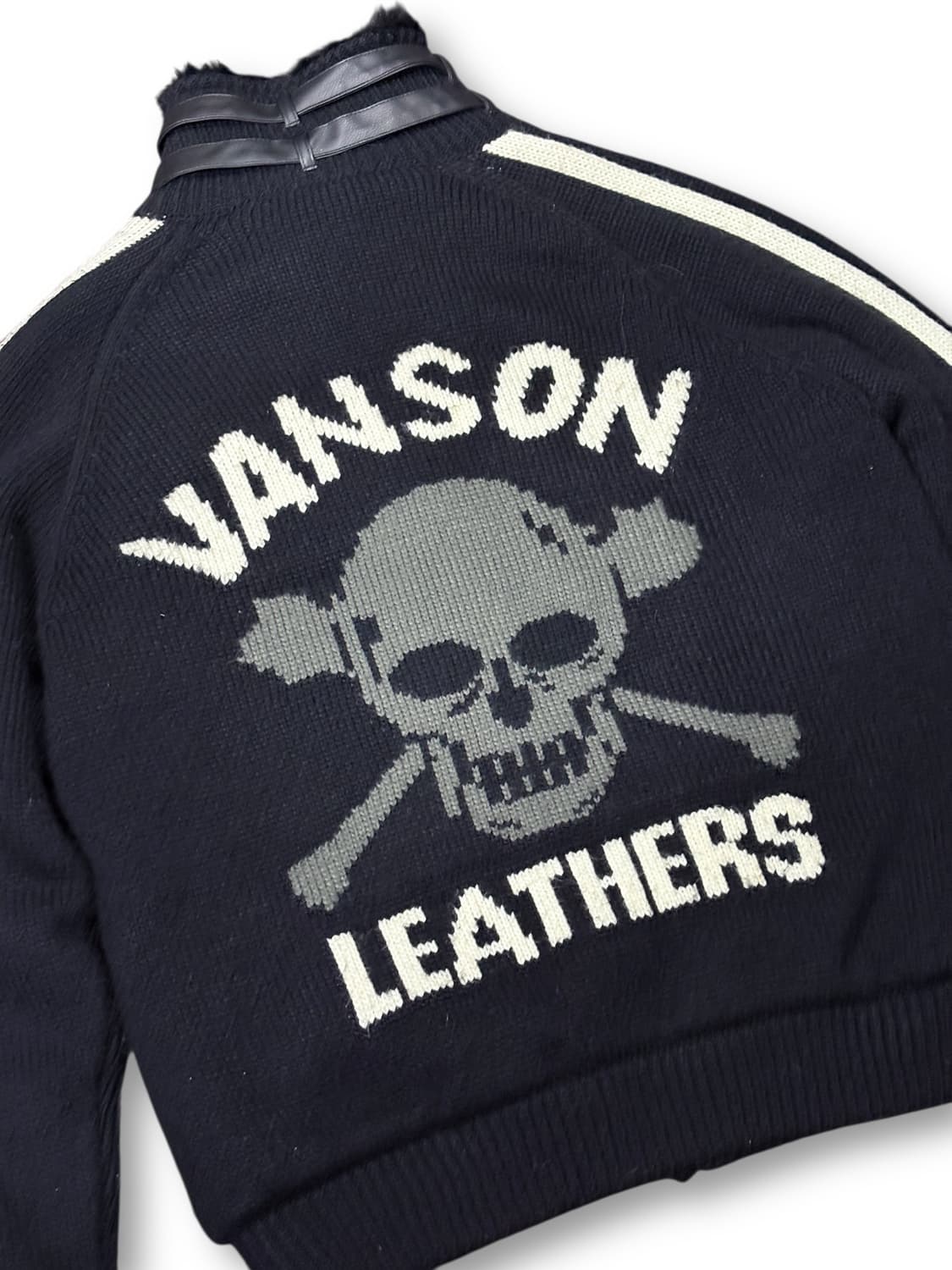 밴슨 코위찬 XXL 상품이미지6