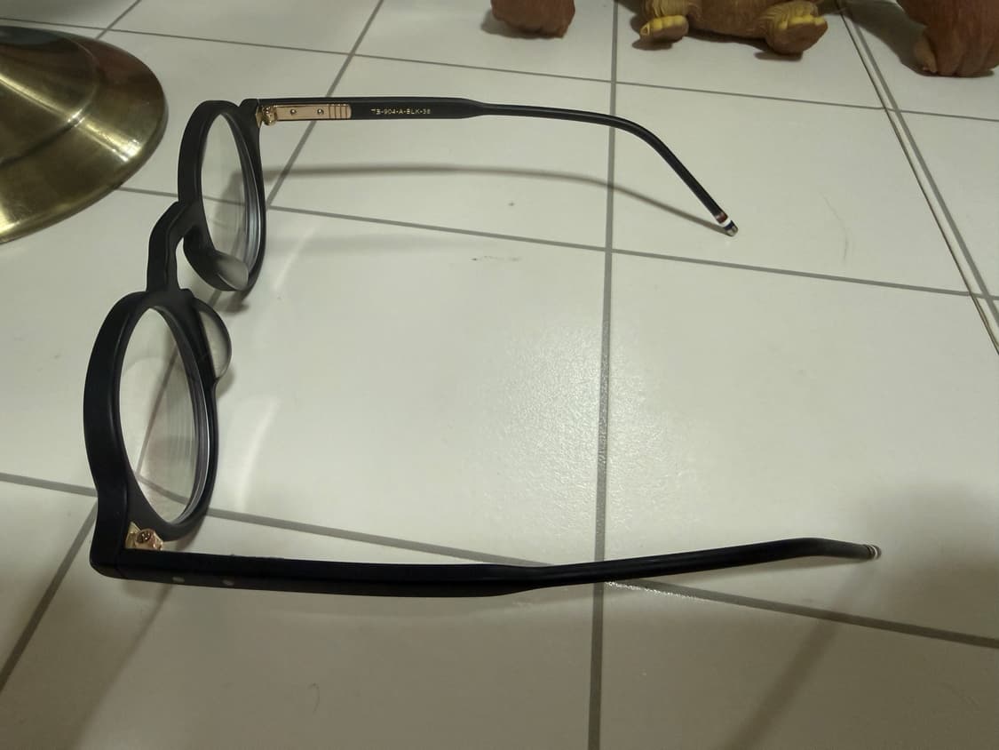 허영만 안경 상품이미지2