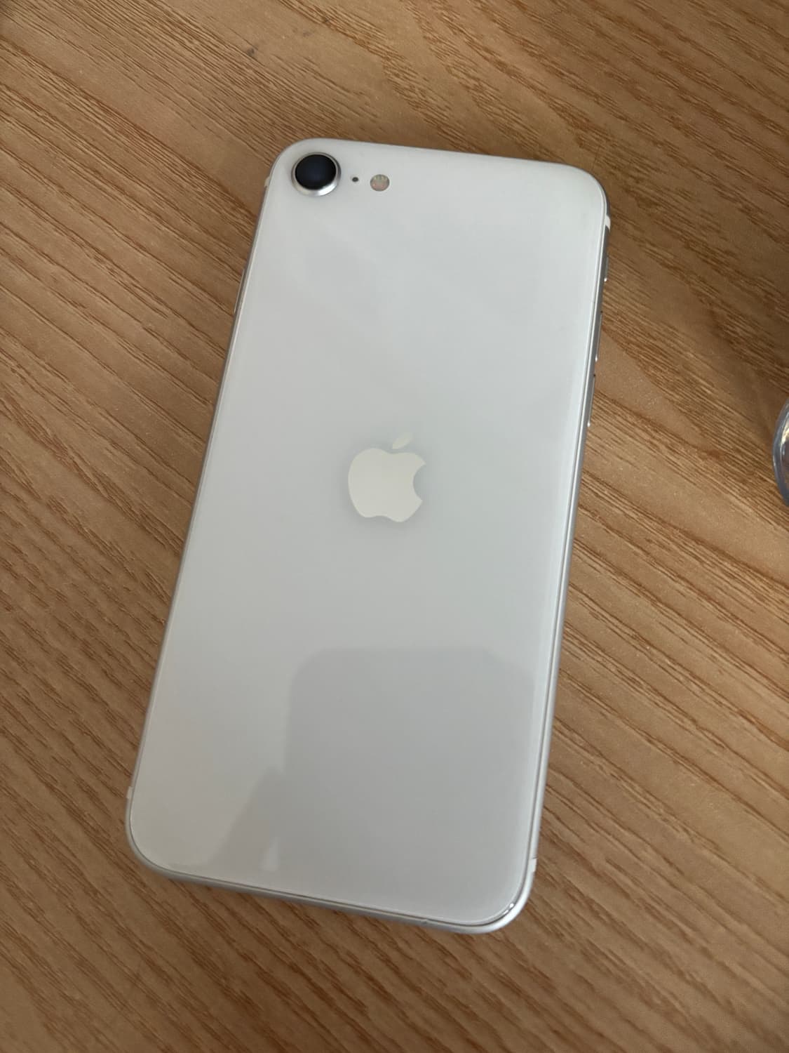 아이폰 SE2 화이트 256GB 상품이미지1