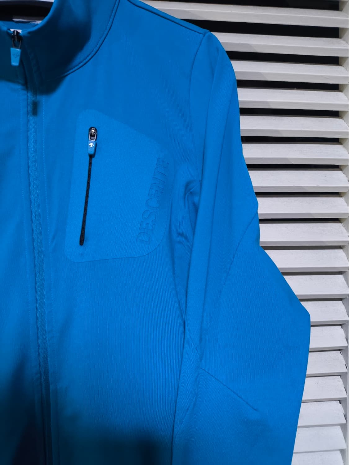 데상트 트레이닝복 상하의 세트 져지 상품이미지3