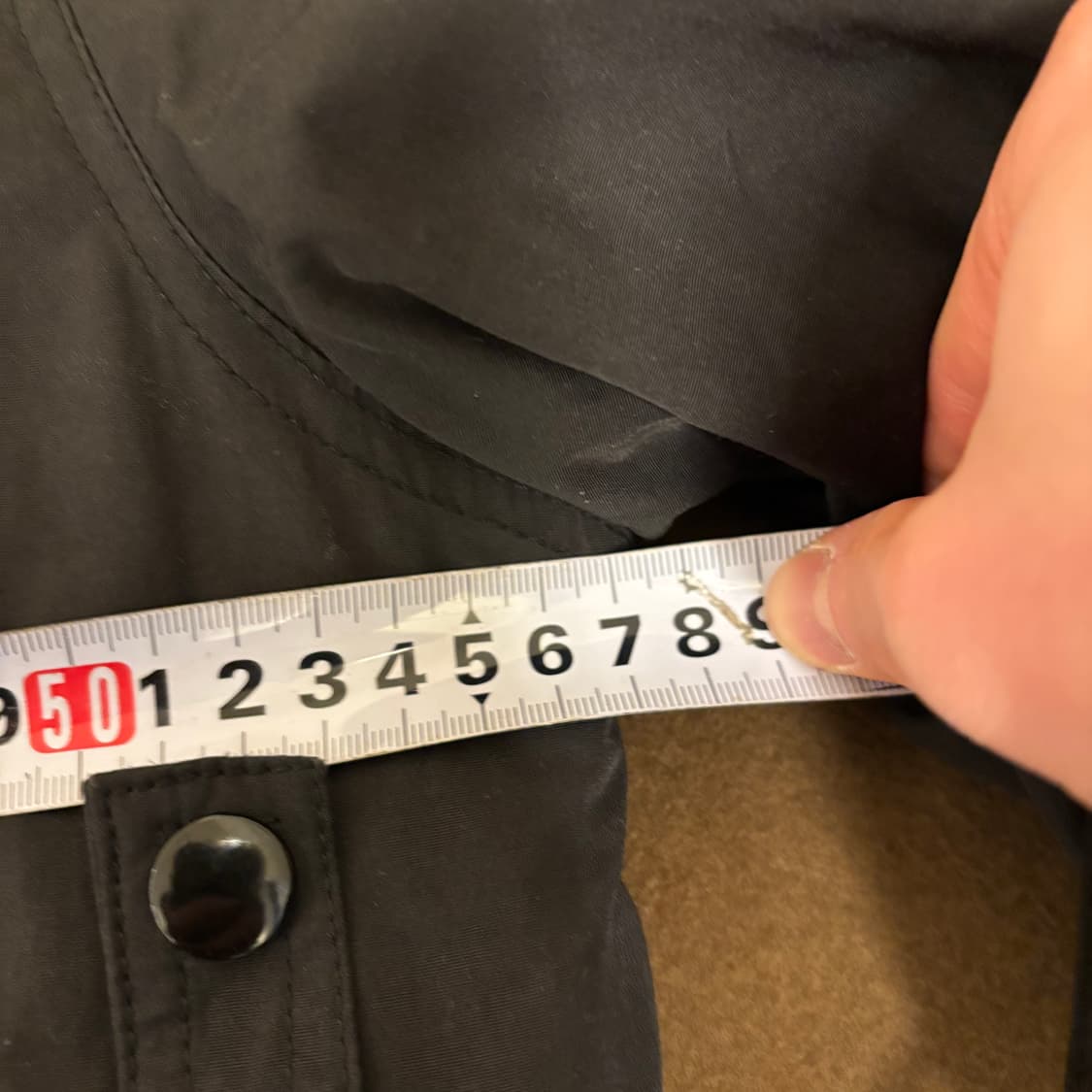 더 매드니스 드래곤 자수 봄버 자켓 상품이미지6