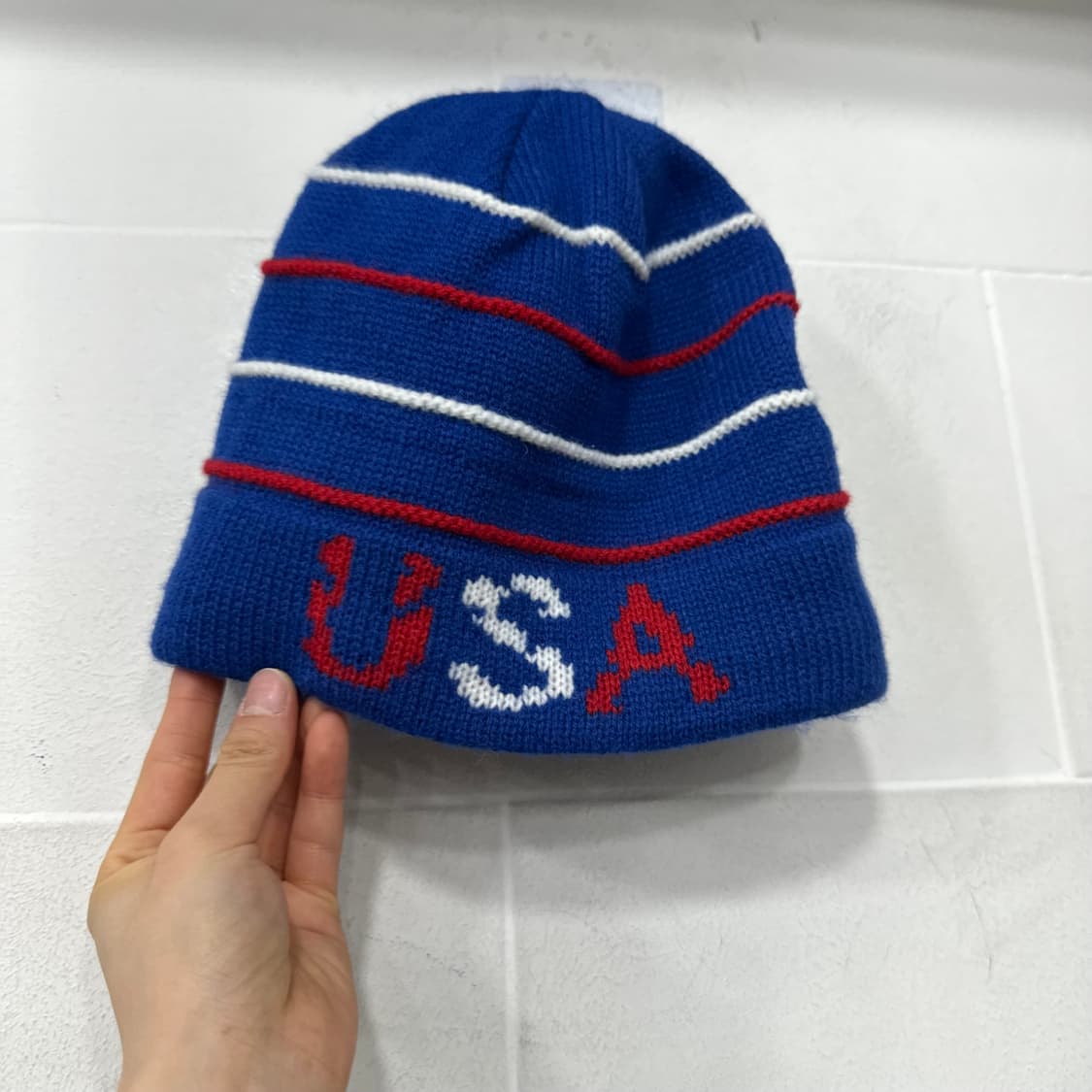 Screamer 비니 상품이미지1