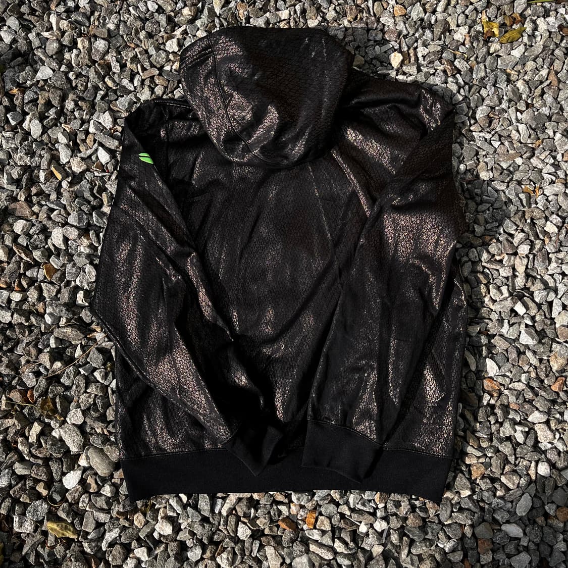 나이키 코비브라이언트 농구 집업(실측확인) 상품이미지5