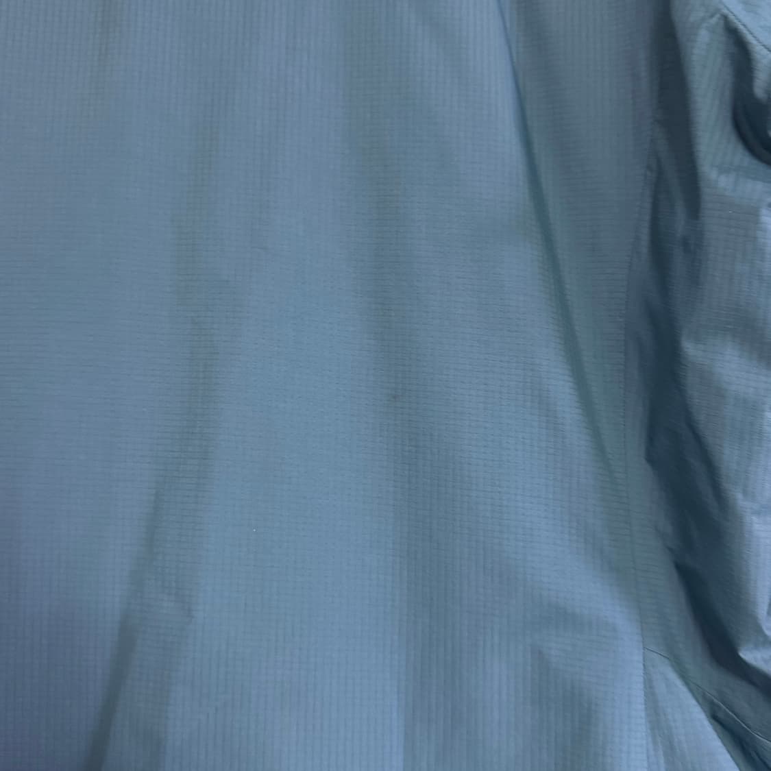 마운틴하드웨어 드라이Q 바람막이 M 상품이미지6