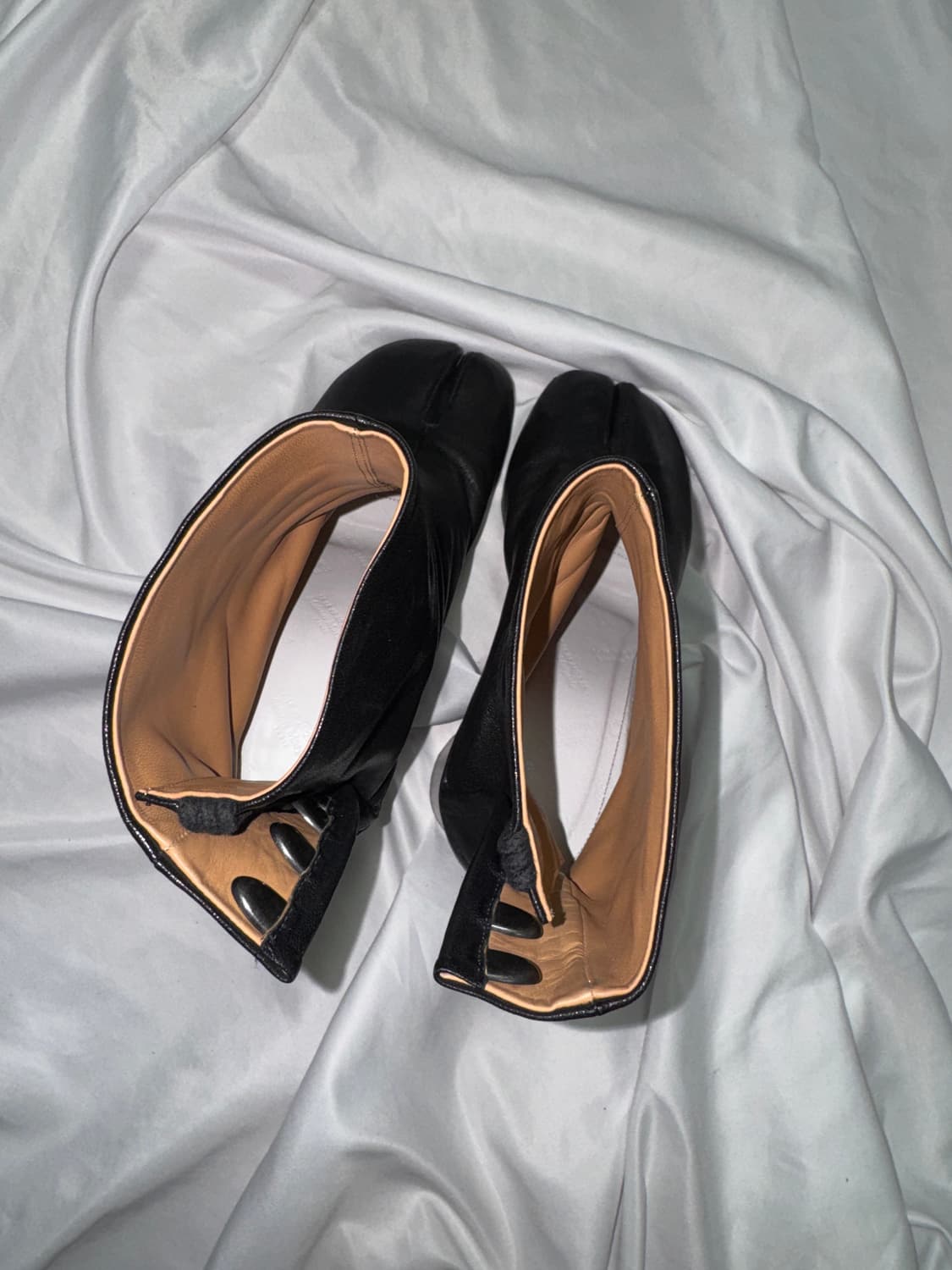 마르지엘라 타비 부츠 상품이미지7