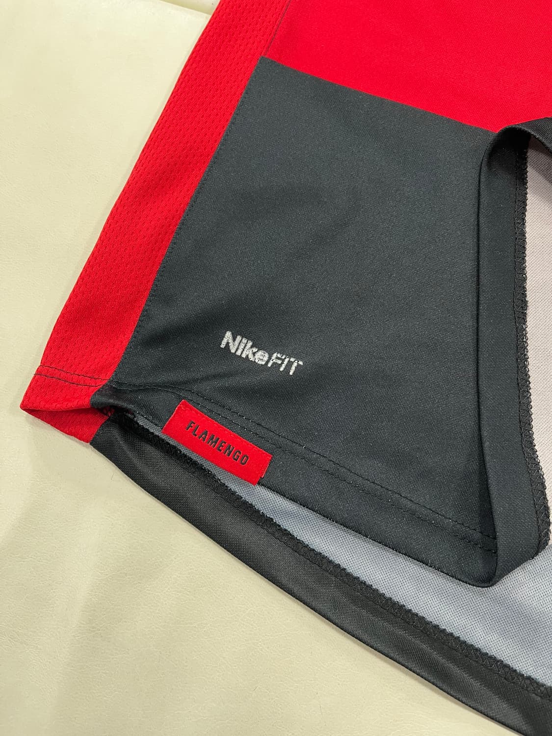 나이키 2007 CR 플라멩구 홈 상품이미지7