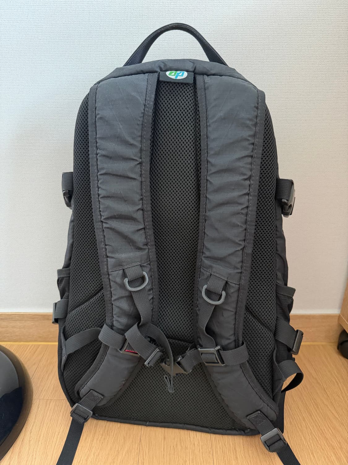 18fw 슈프림 백팩 상품이미지3