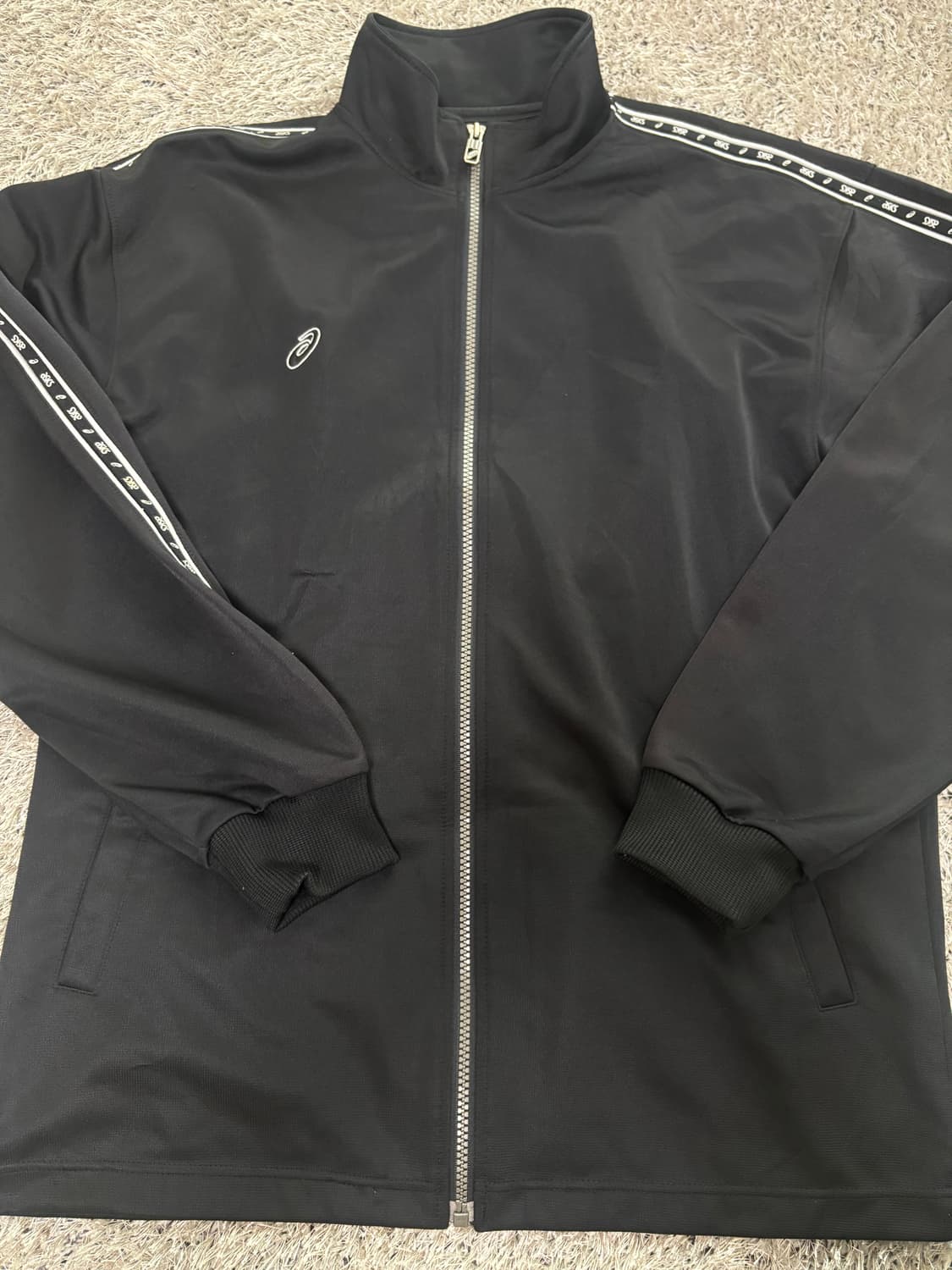 일제 아식스 저지 사이즈 105 상품이미지2