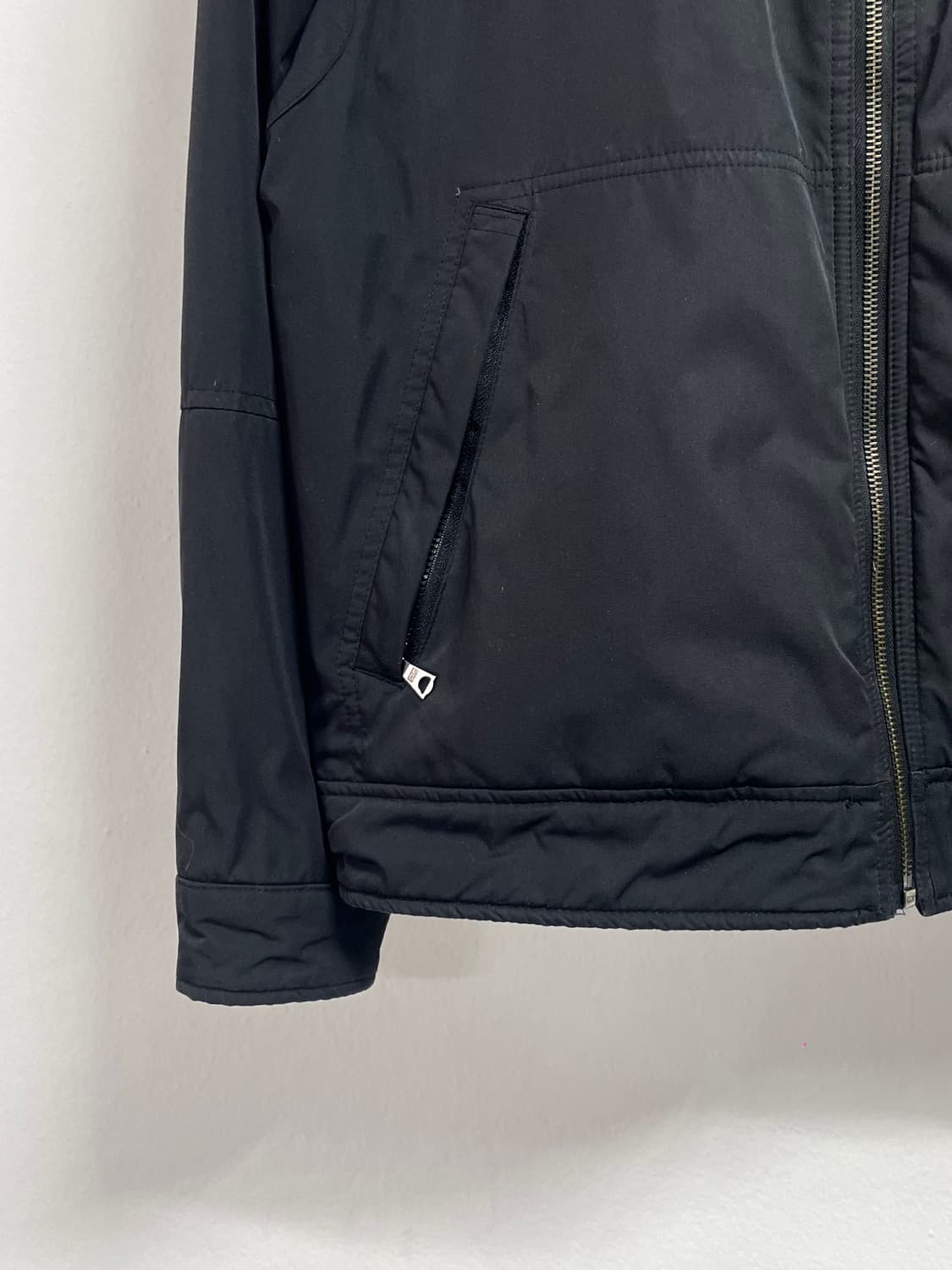 폴로 랄프로렌 블랙 페리자켓 (on.139) 상품이미지4