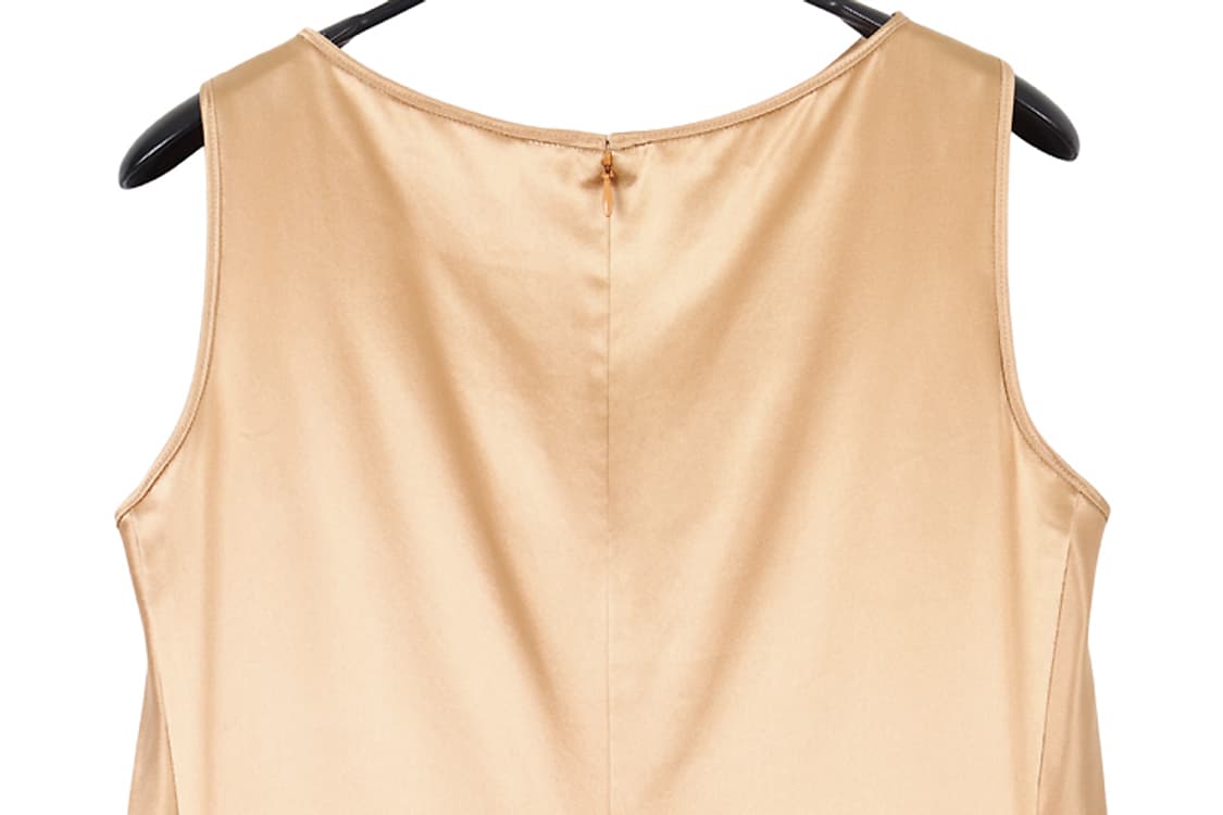 HIROKO KOSHINO 실크원피스(S)  히로코코시노원피스 y2k 상품이미지5