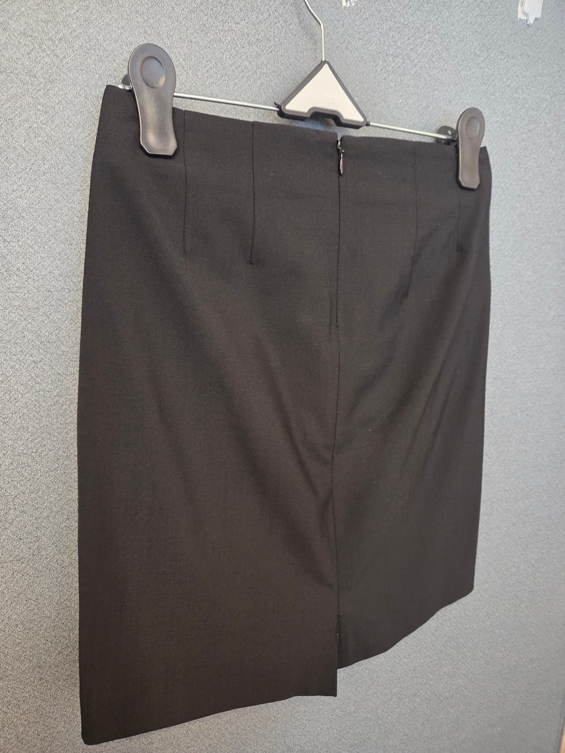 띠어리 스커트 (봄.여름용) 상품이미지5