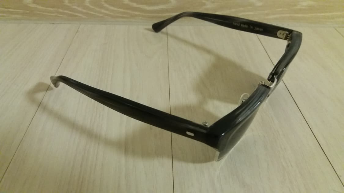 EFFECTOR X DELAY2(이펙터 안경)35 상품이미지3