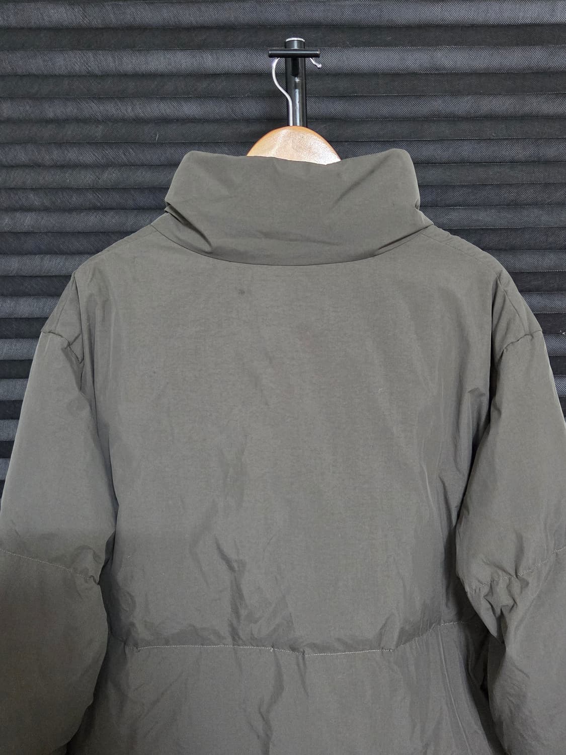 [COS] 푸퍼 덕다운 패딩 | 00042 상품이미지6