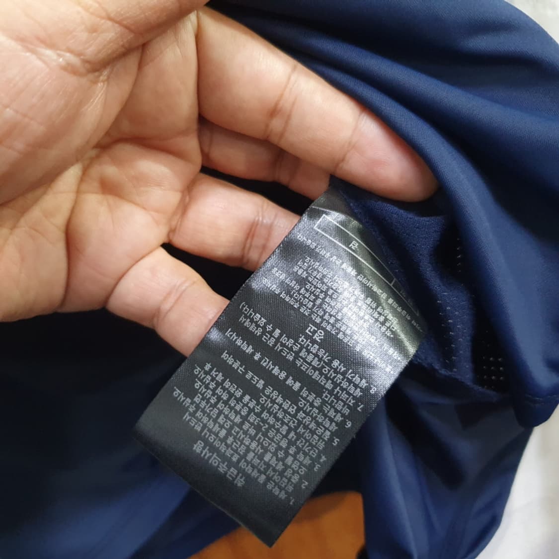 AVOQ 아보크 후드집업(free) 상품이미지5