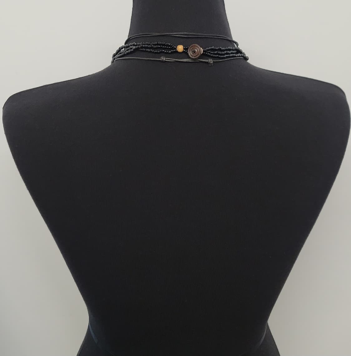 vintage cross  necklace set 상품이미지10
