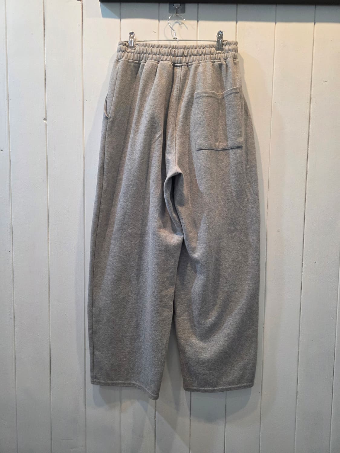 XEROBNR 기본 와일드 츄리닝 바지 상품이미지2