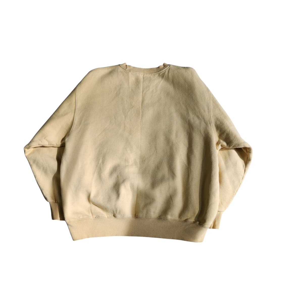 스컬프터 맨투맨 상품이미지2