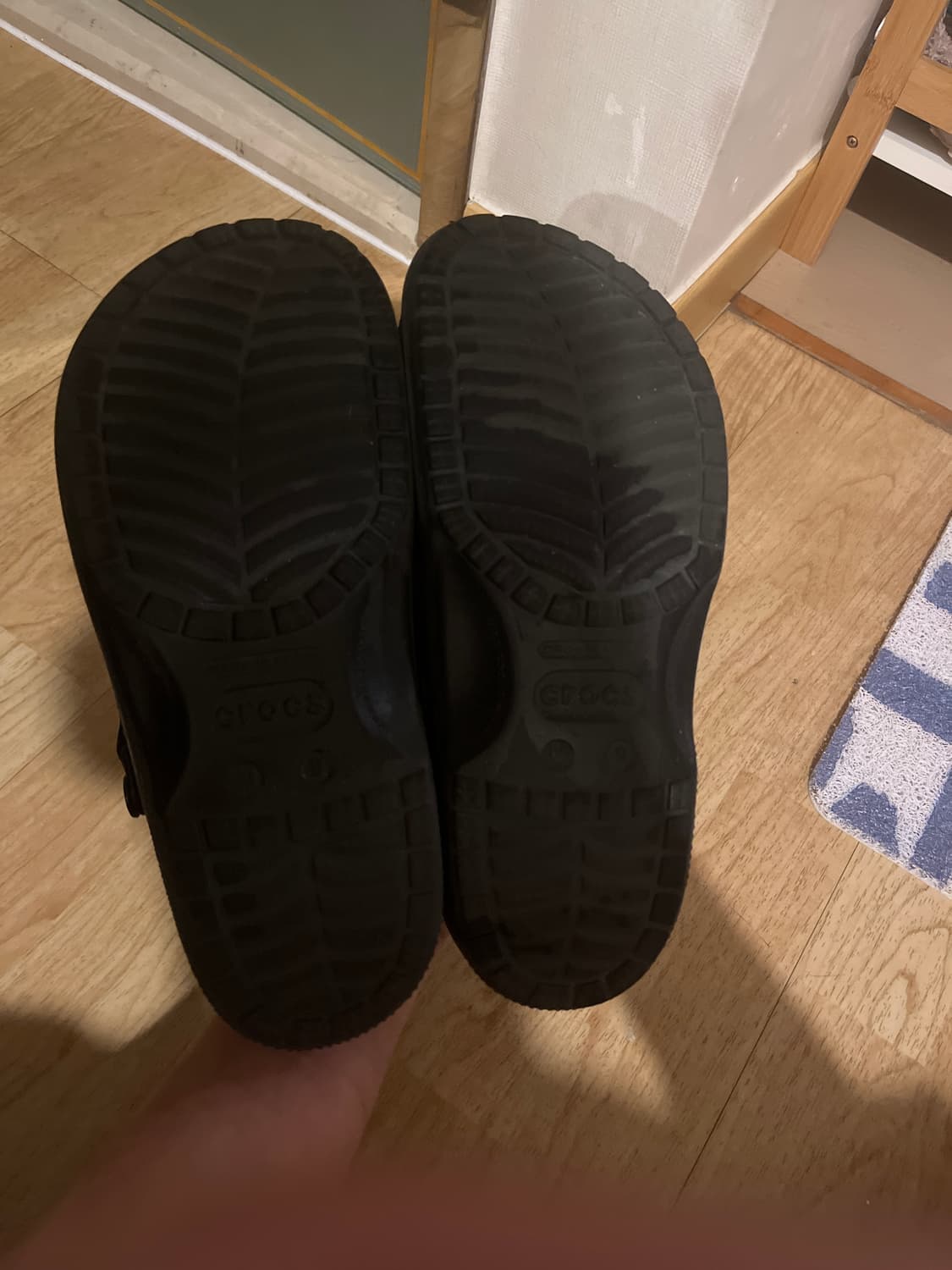 크록스 유콘 비스타 클로그 270 사이즈 상품이미지3