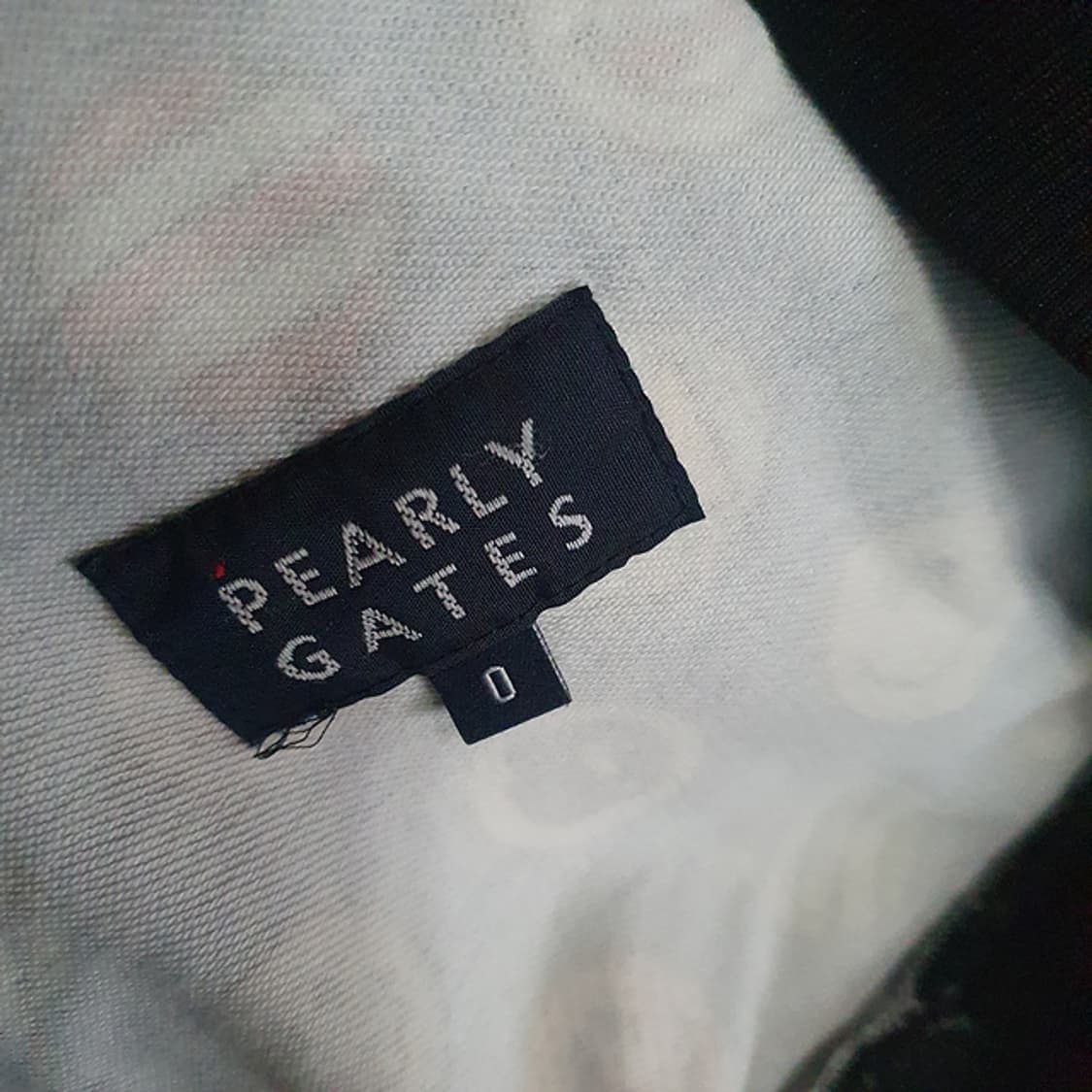 파리게이츠 져지 자켓 85 상품이미지3