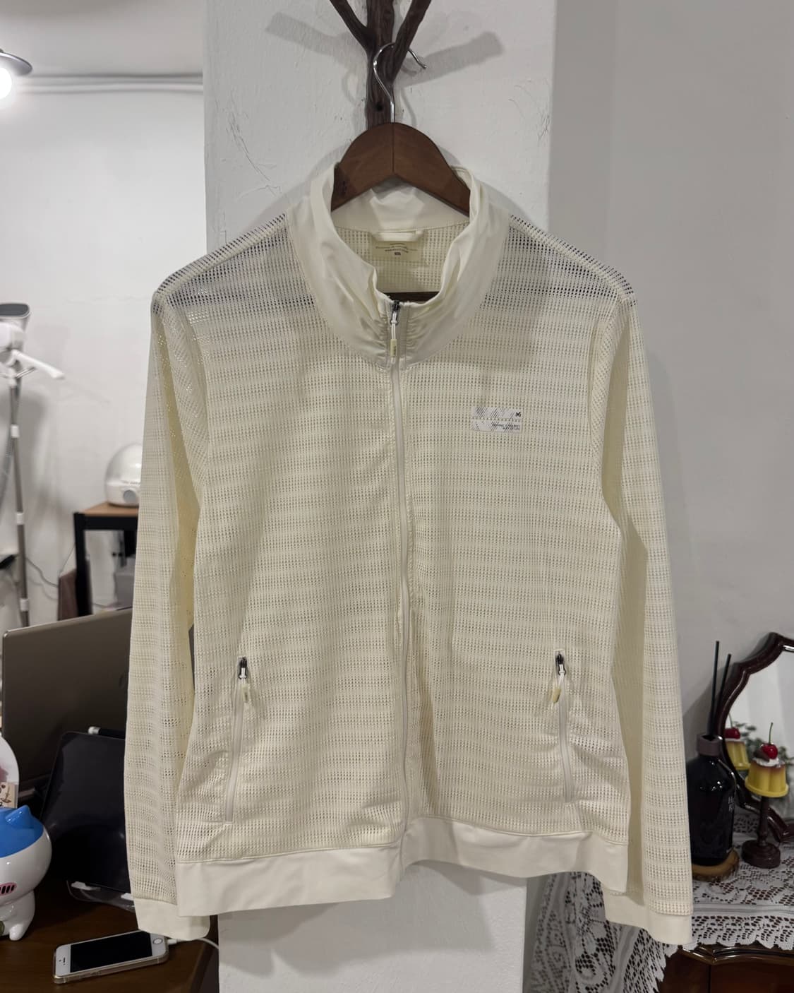 MILLET VINTAGE OUTER 상품이미지1