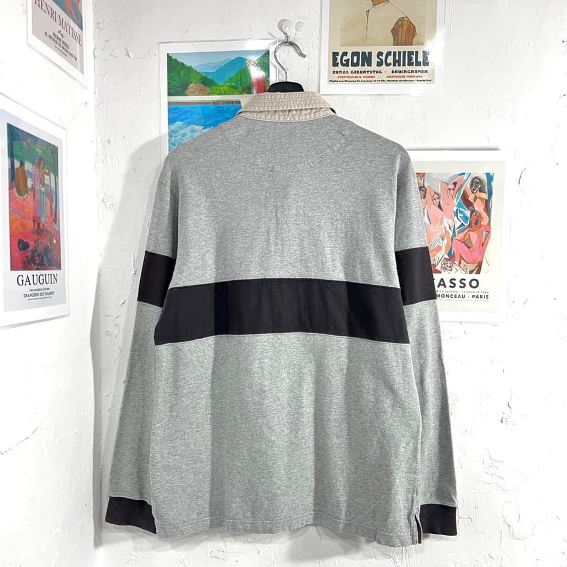 제이 프레스 패치 럭비티 상품이미지2