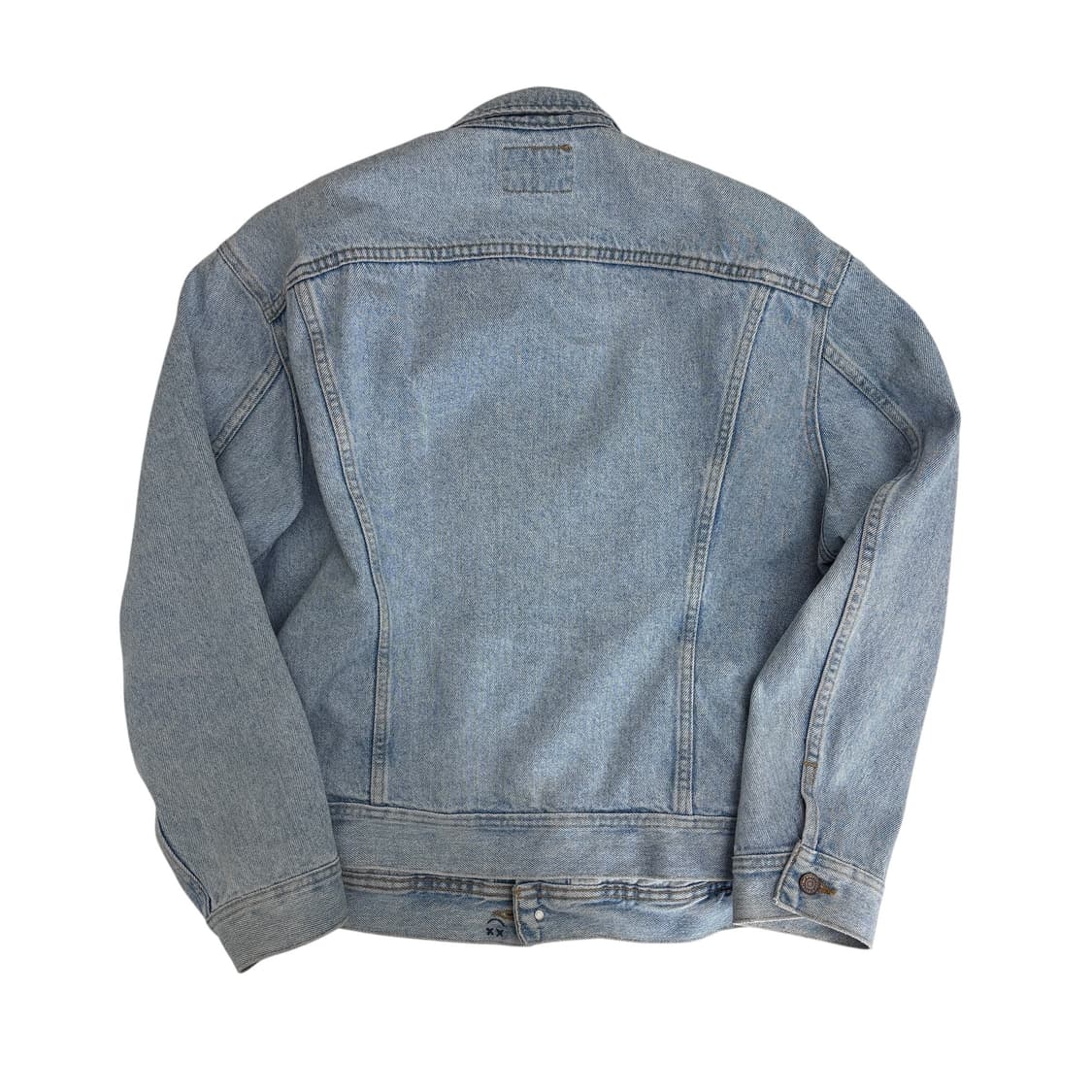 Lee 데님자켓 usa 상품이미지2