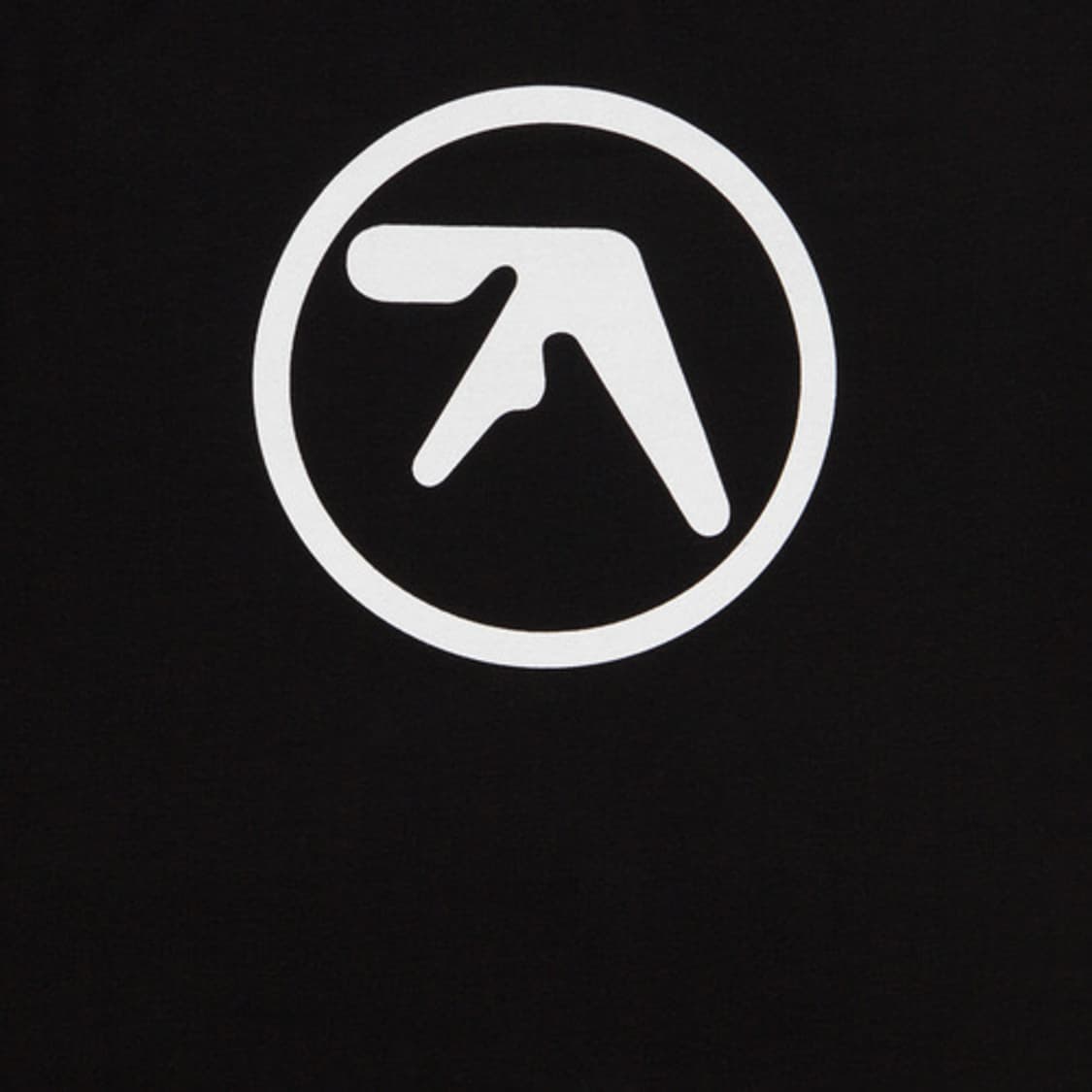 Aphex Twin 에이펙스 트윈 티셔츠 L 상품이미지3