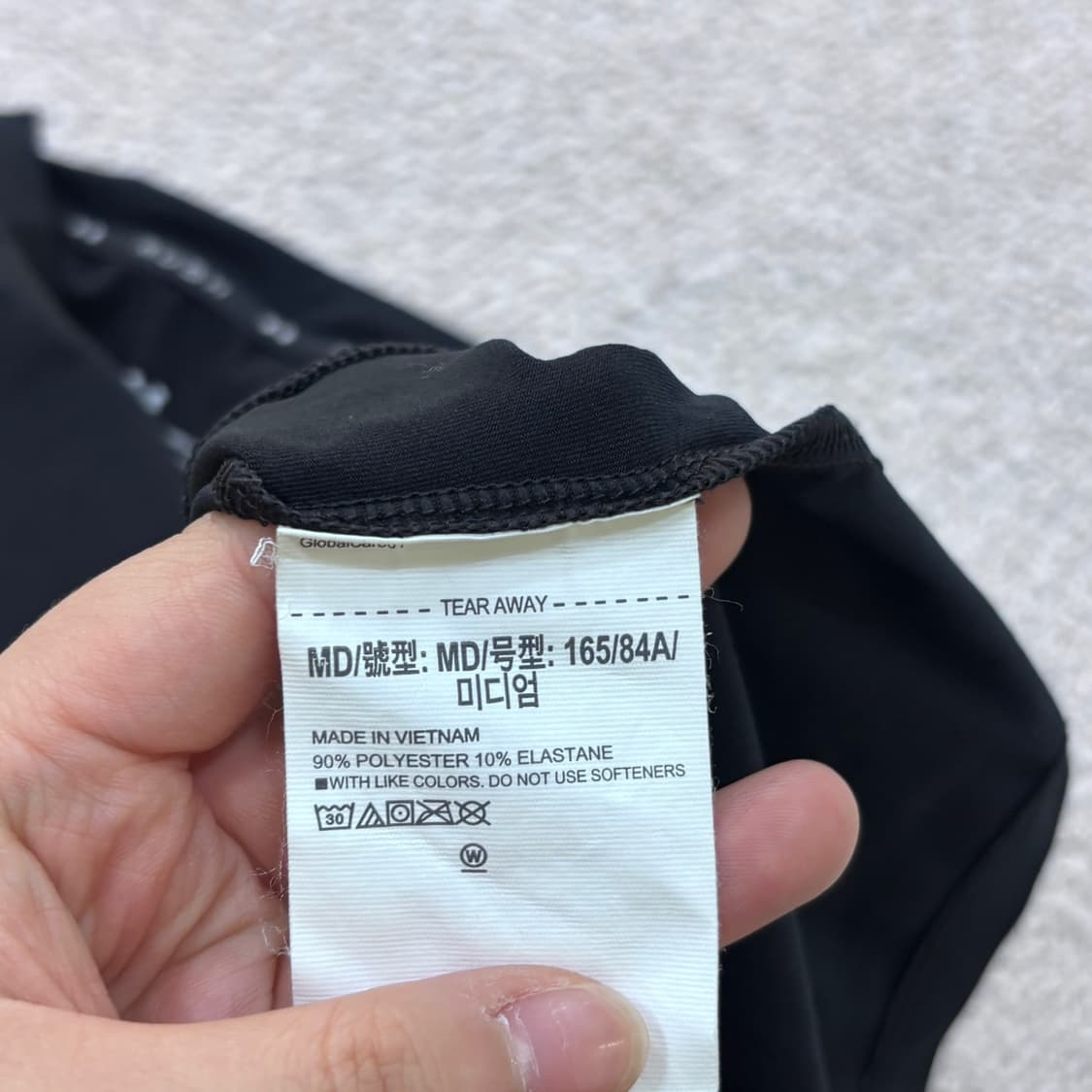 M 언더아머 여성 기능성 반팔 티셔츠 0612E 상품이미지4